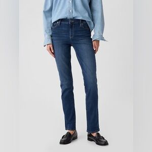 GAP Classic Straight Jeans